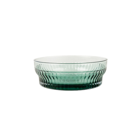 Lima bowl medium green light