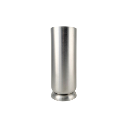 Diablo Umbrella Stand Pure Stainless
